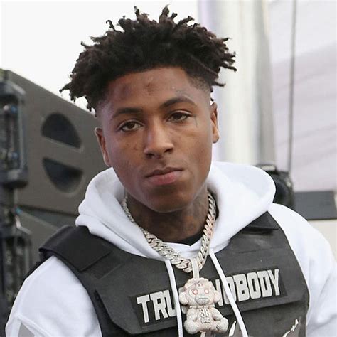 YoungBoy Never Broke Again 